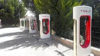 Hotel Lusitania Congress & Spa - parking