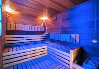 Imola Hotel Platan - spa