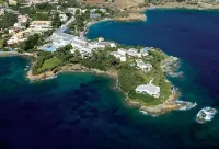 Out of the Blue Resort & Spa Hotels in 