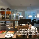 Hotel Conti Duisburg - Partner of Sorat Hotels Hotels in Duisburg
