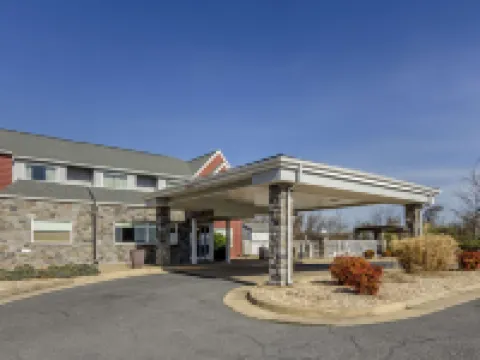 クラリオン ポイント スタントン イースト ストーントンのホテル