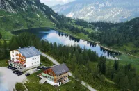Guesthouse Tauplitzalm - WiFi