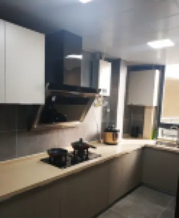 Dajiwu Apartment (Liuhuaiguo Road)