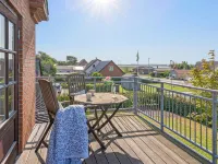 "Iarund" - 500m to the Fjord Hotels in Logstor