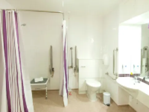 Premier Inn Kendal Central Hotels in Kendal