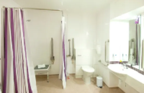 Premier Inn Kendal Central