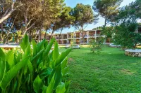 Sol Parc Hotel & Apartments - Infinity Pools