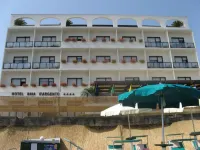 Baia d'Argento Hotele w: 