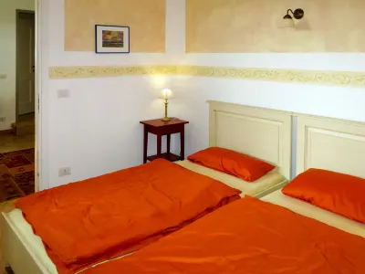 Casa Vacanza Cascina Lovera Hotels in der Nähe von Torre