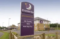 Premier Inn Llantrisant hotel Hotels near Hetty Winding House