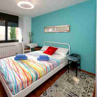 Ancora Rooms