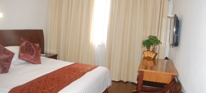 Haoyan Hostel Hotels in Yueqing