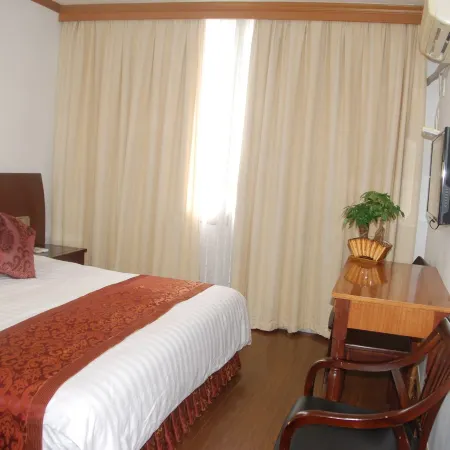 Haoyan Hostel