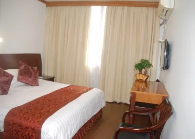 Haoyan Hostel Hotel in zona Xiaolongqiu