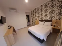 Innes Hotel Bengkulu Hotel a Kandang Limun