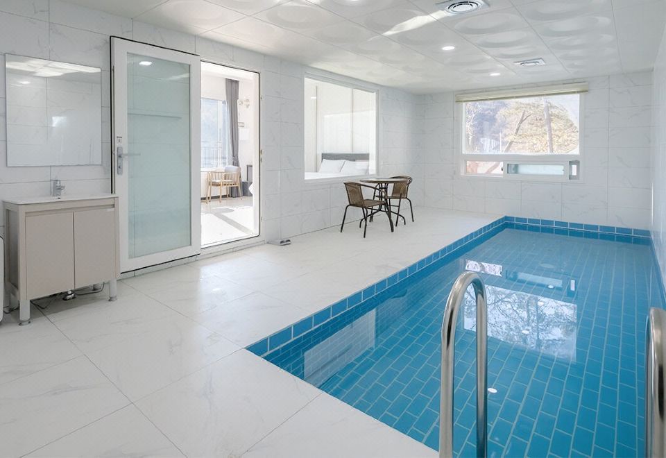 리썸파이브 풀빌라