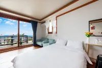 Taean Mongsanpo Memory Pension Hotels near Mongsanp'o-haesuyokchang