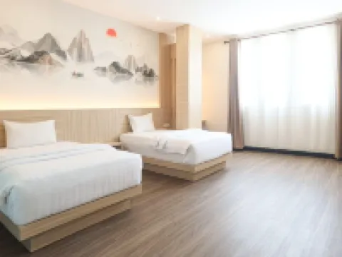 Hip Hope Hotel Hotels in Banda Aceh