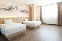 Hip Hope Hotel Hotels in Blang Oi
