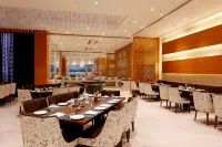 Nataraj Sarovar Portico Jhansi - breakfast