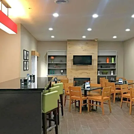 Comfort Inn & Suites O'Fallon - St Louis Area