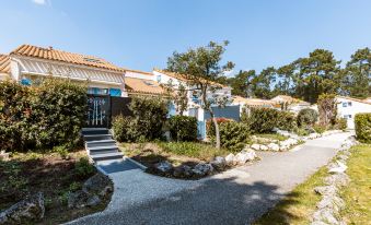 Les Maisons de l'Ocean