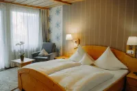Gasthof Krone Hotels in Dietingen