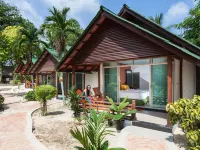 Marine Chaweng Beach Resort