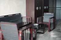 Garden View by Calli Rooms Các khách sạn ở Sumbersari