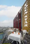 Eden Star Saigon Hotel Các khách sạn ở TP. Hồ Chí Minh