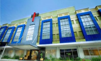 Swiss-Belinn Balikpapan