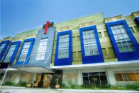 Swiss-Belinn Balikpapan Hotel dekat Hutan Kota Telaga Sari