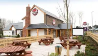Premier Inn Bideford - Wifi