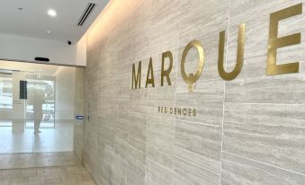 Readyset Apartments at Marque