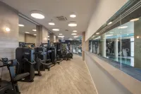 Eurostars Sitges - Gym