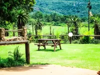 Harnham Mountain Lodge Hotels in Far North