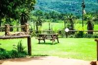 Harnham Mountain Lodge  호텔