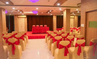Hotel the Signature Asansol