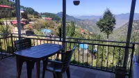 Sunrise Resort فنادق في Kempty Range