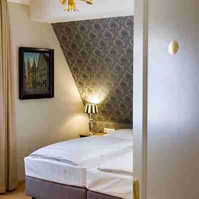 Hotel Reichs-Küchenmeister Rooms