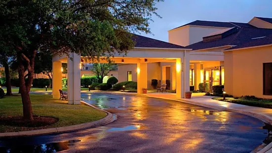 Courtyard San Antonio Medical Center