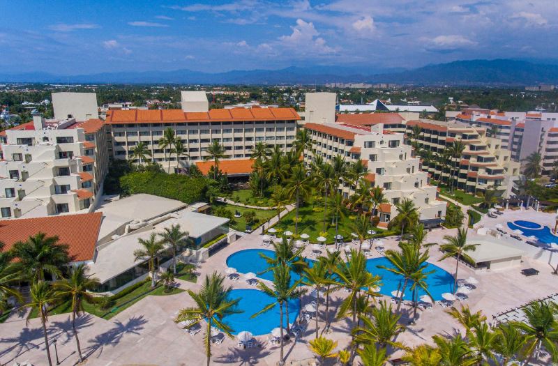 Occidental Nuevo Vallarta photo 3