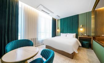 H-Avenue Hotel Geomdan New Town - Housity