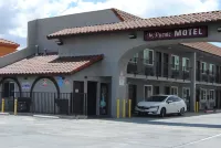 La Puente Inn Các khách sạn ở Hacienda Heights