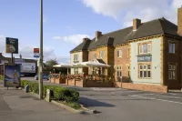 Premier Inn Peterborough North Hotels near Stillwater Lake, nature reserve. By foot only