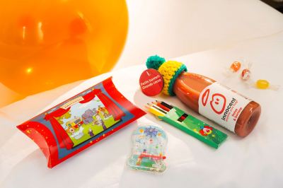 その他 ホテル アルバート 1エールの写真