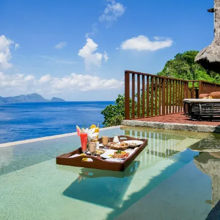 Cauayan Boutique Private Island