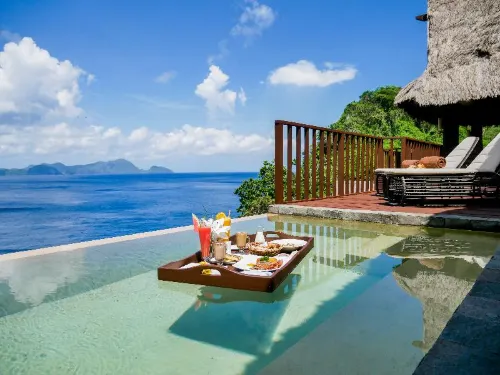 Cauayan Boutique Private Island