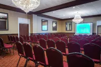 Ramada by Wyndham Tampa Westshore Airport South Hotel a Tampa