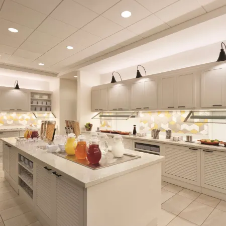 Hyatt Place Chicago O'Hare Airport
